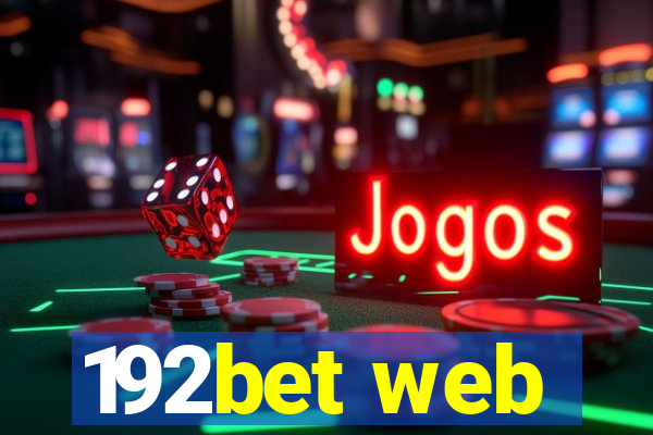 192bet web